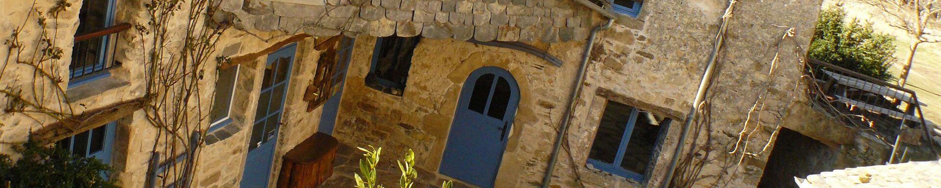 La Fabarède La Fabarède