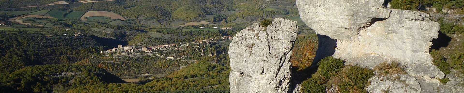 Larzac Larzac