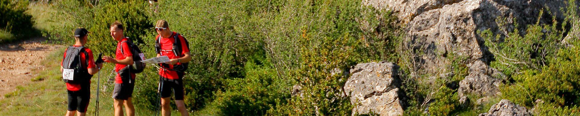 Activités de pleine nature Activités de pleine nature