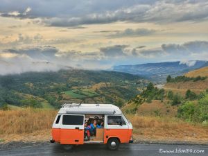 5 raisons de venir sur le Larzac et Vallées