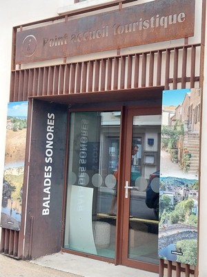 bureau saisonnier st jean du bruel