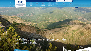 Causses et Cévennes - UNESCO