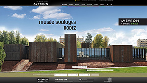 Comité Départemental du Tourisme Aveyron