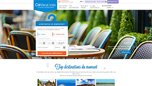 Location de Vacances Clévacances
