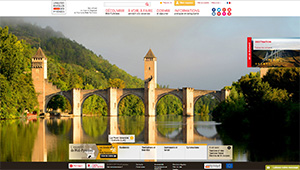 Comité Régional du Tourisme 