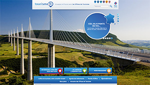 Fédération des Offices de Tourisme/Syndicats d'Initiative
