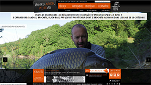  Fédération de pêche en Aveyron