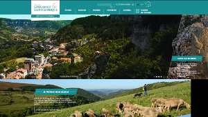 OT de Roquefort-St-Affrique