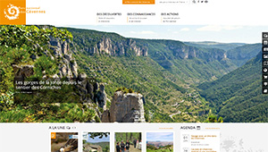 Parc National des Cévennes 