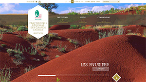 Parc Naturel Régional des Grands Causses