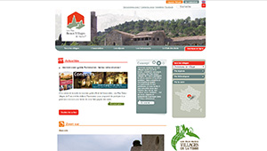 Les Plus Beaux Villages de France