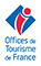 Offices tourisme de France