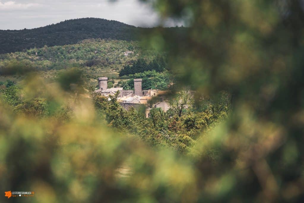 Office de tourisme Larzac et Vallées Des vacances autrement__ sur le