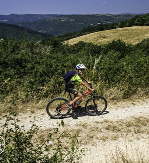 Bouger vélo © V.Govignon